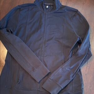 Lands End Full-Zip Jacket